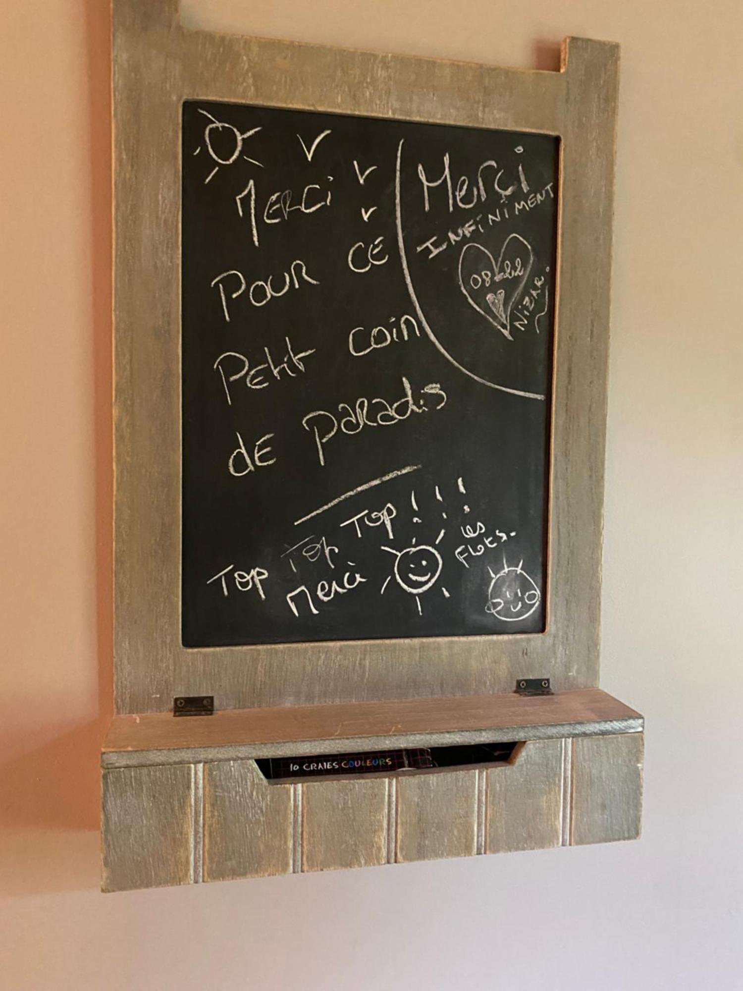 Chambre D'Hotes Du Domaine De La Haute Poignandiere Saint-Germain-de-la-Coudre Exteriör bild