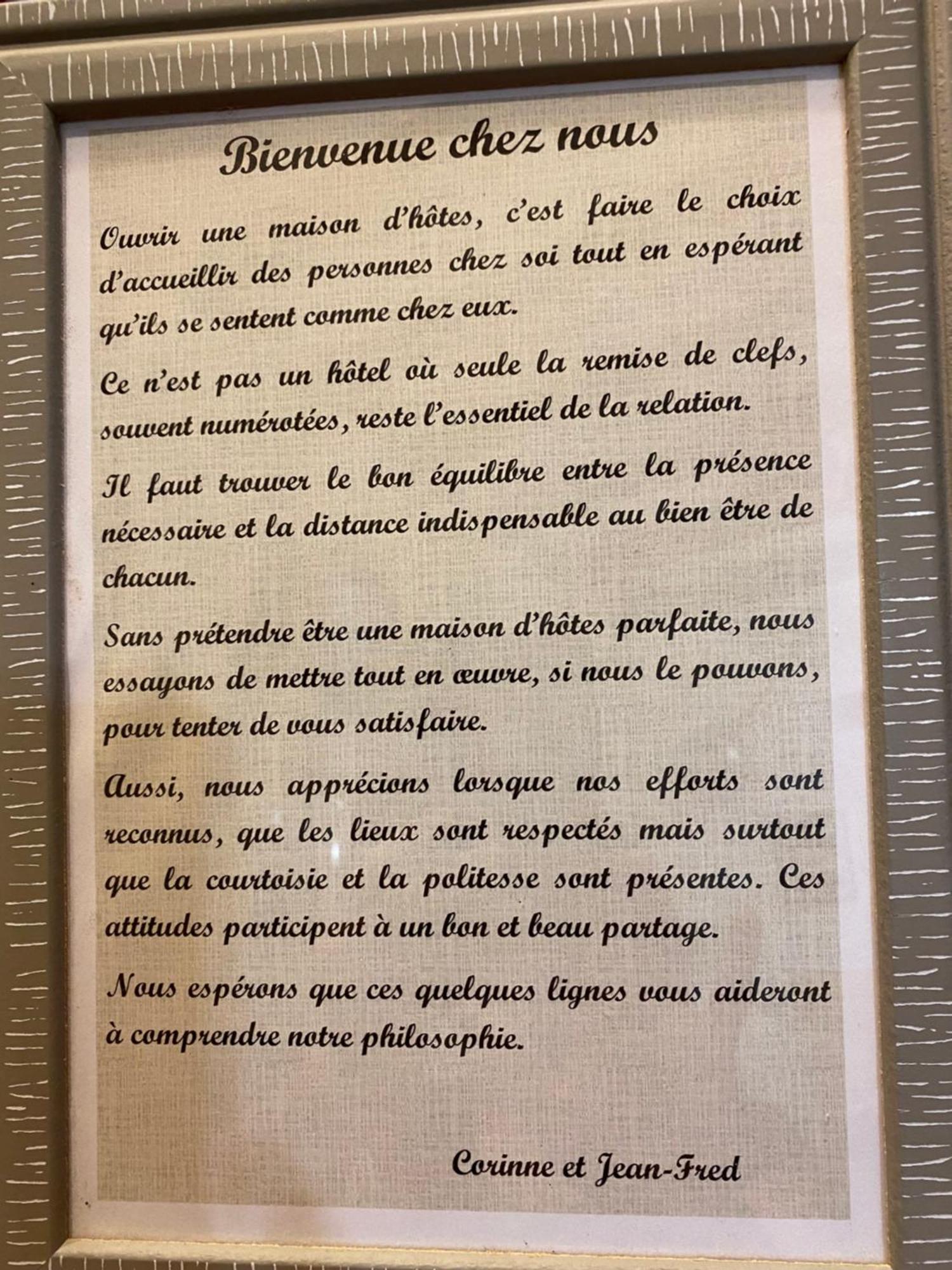 Chambre D'Hotes Du Domaine De La Haute Poignandiere Saint-Germain-de-la-Coudre Exteriör bild